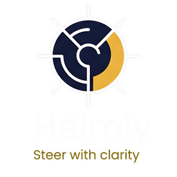Helmly Logo